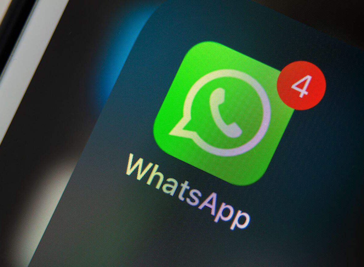 WhatsApp prepara função para evitar spam de números desconhecidos