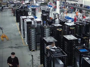 Mirando disputa com Nvidia, AMD compra empresa de IA por quase US$ 5 bilhões