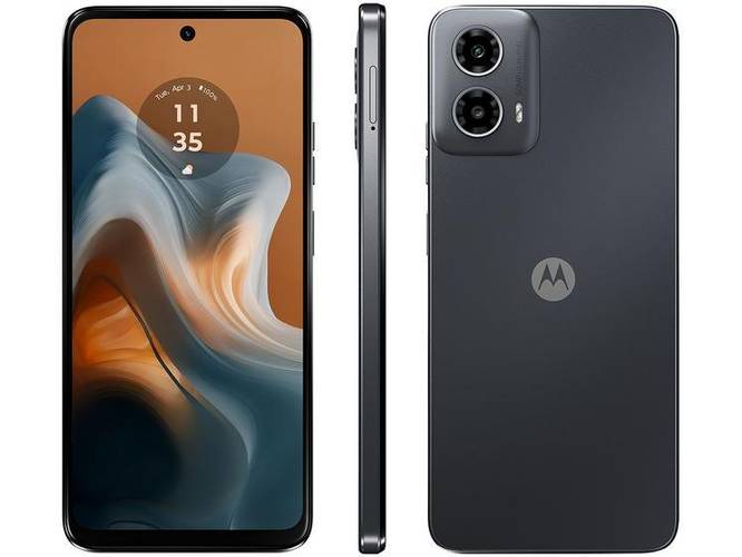 Moto G34