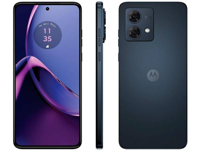Moto G84