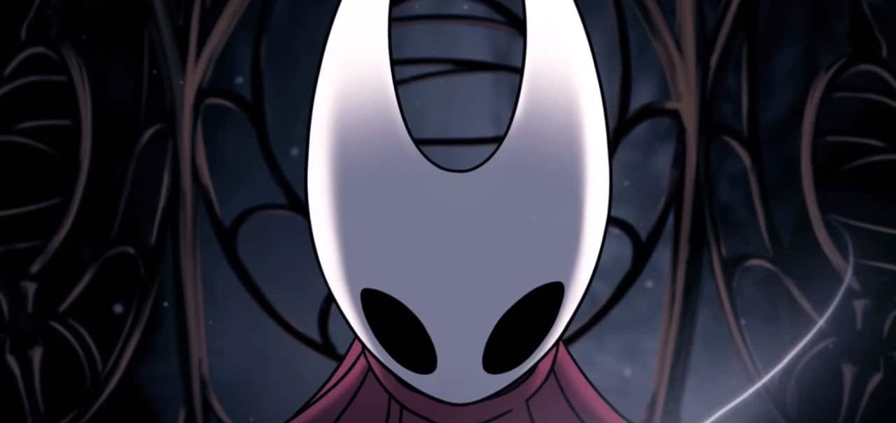 Hollow Knight: Silksong não estará na Gamescom 2024, confirma apresentador