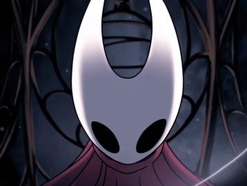 Hollow Knight: Silksong não estará na Gamescom 2024, confirma apresentador