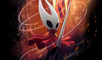 Hollow Knight: Silksong não estará na Gamescom 2024, confirma apresentador