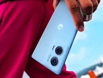 Saldão Motorola na Magazine Luiza: Moto G54, Edge 50 Fusion e mais em promoção