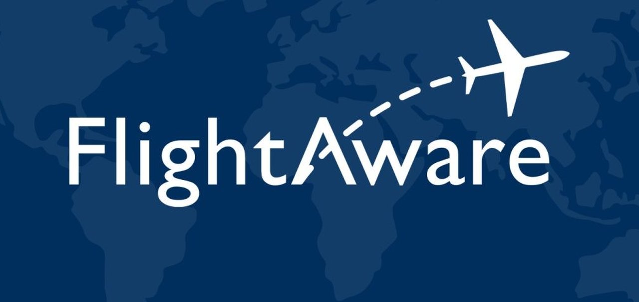 FlightAware expôs dados de usuários por três anos