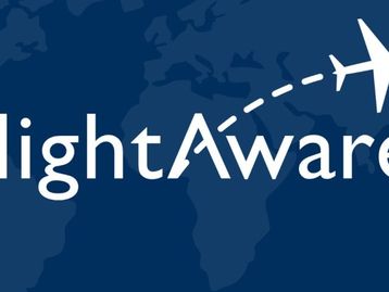 FlightAware expôs dados de usuários por três anos