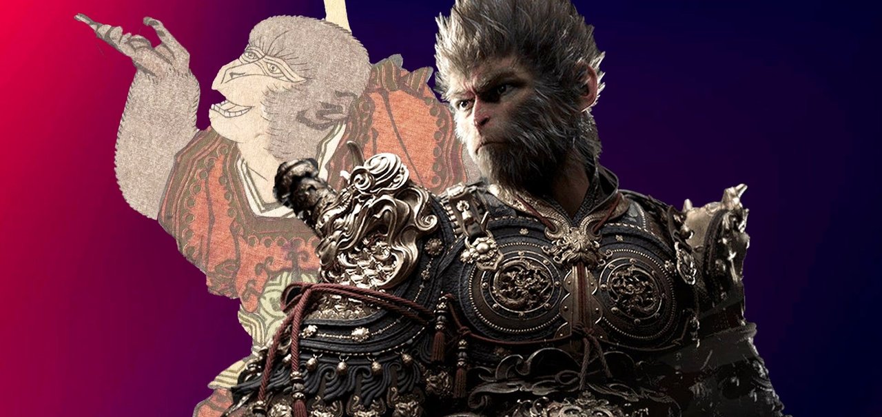 Qual a história de Sun Wukong? Conheça mito que inspirou Black Myth Wukong