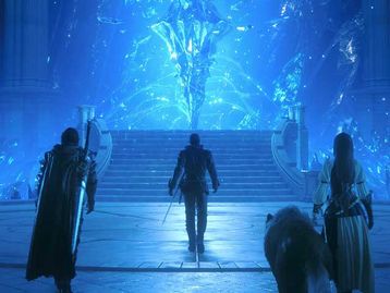 Final Fantasy 16 ganha data, preço e demo no PC! Veja requisitos