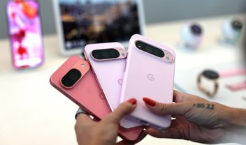 Google ameaça cancelar parceria com influencers que não gostam do Pixel; entenda