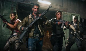 Call of Duty: próximos lançamentos serão separados de Warzone, diz Activision