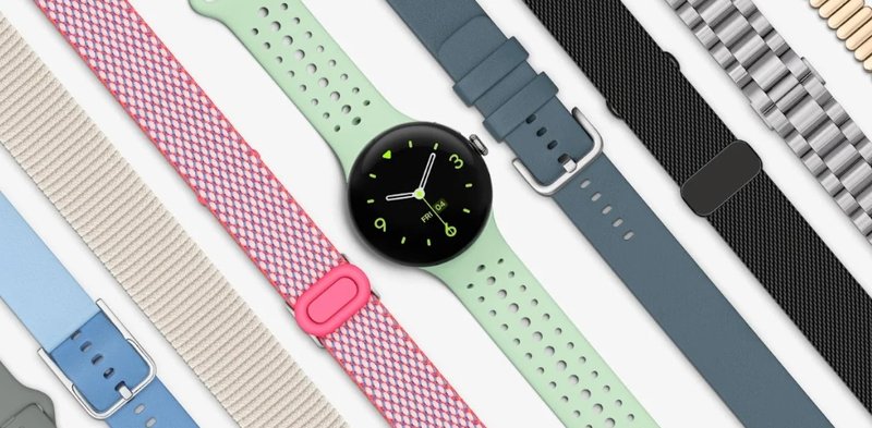 O Pixel 3, possível substituto da linha Fitbit.