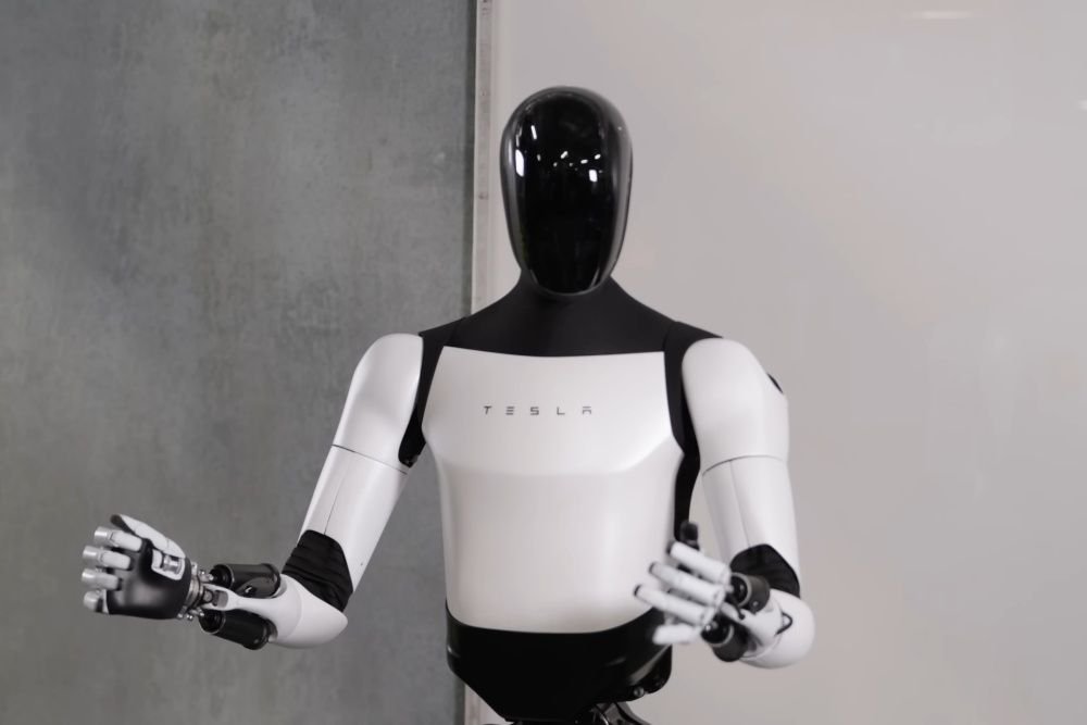 Ex-funcionário da Tesla é processado após supostamente roubar dados e fundar empresa de robôs Ex-funcionário da Tesla é processado após supostamente roubar dados e fundar empresa de robôs