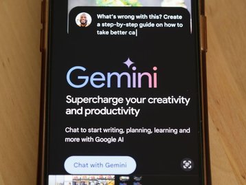 IA Gemini ganha retoques e começa a entender vídeos do YouTube no Android