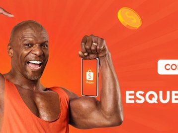 Começou o Esquenta 9.9 da Shopee! Confira as melhores ofertas e cupons