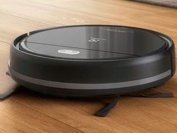 Robô Aspirador Electrolux em oferta: veja opções com até 41% OFF na Amazon