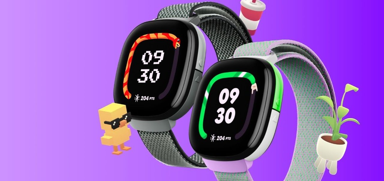 Google desmente rumores de que vai descontinuar produtos da linha Fitbit