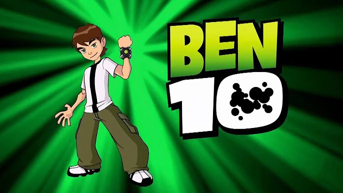 Ben 10