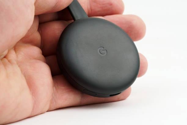 O Chromecast ainda vai receber atualizações, mas o Google não sabe quando vai lançá-las.