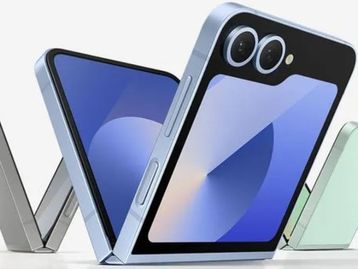 Celular Samsung Galaxy Z Flip6 com 51% OFF; veja como comprar