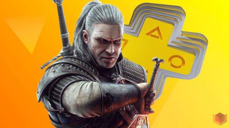 The Witcher 3 chegou nesta terça-feira (20) ao PS Plus Extra e Deluxe.