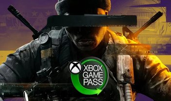 Xbox Game Pass terá beta de Black Ops 6 e mais jogos em agosto; veja lista!