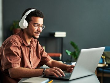 Apple Podcasts agora também pode ser acessado pelo navegador