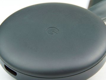 Chromecast vai receber o Android TV 14, mas o Google não sabe quando