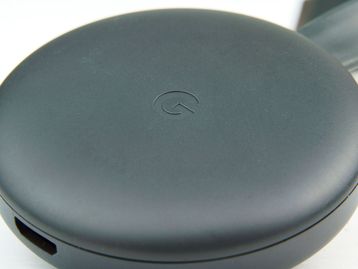 Chromecast vai receber o Android TV 14, mas o Google não sabe quando