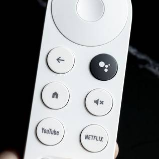 Imagem de Chromecast vai receber o Android TV 14, mas o Google não sabe quando