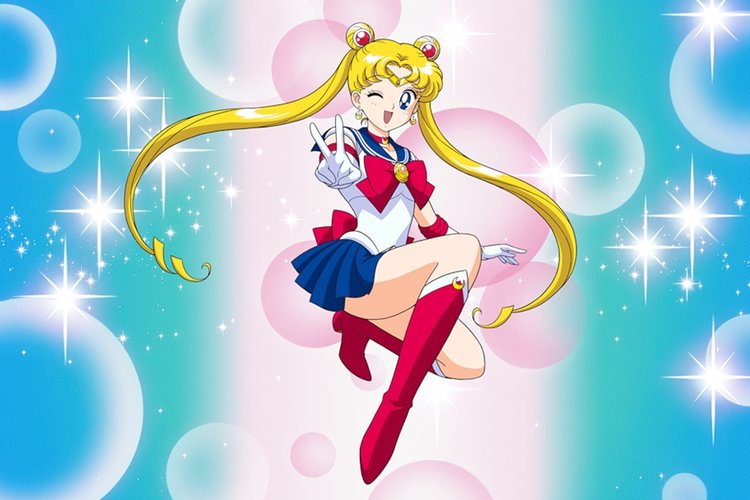 Descubra a ordem cronológica certa para assistir o anime e todos os filmes de Sailor Moon no streaming.