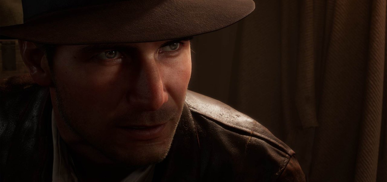 Indiana Jones e o Grande Círculo ganha data de lançamento no Xbox, PC e... PS5!