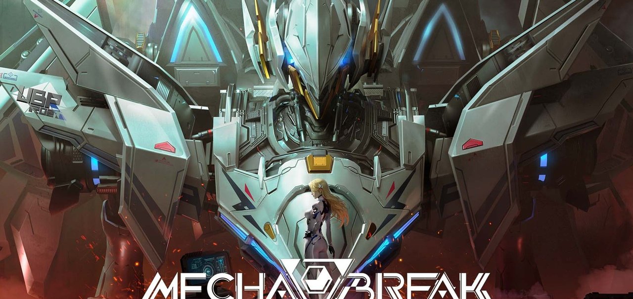 Mecha BREAK: veja novo trailer, como jogar de graça e requisitos de PC