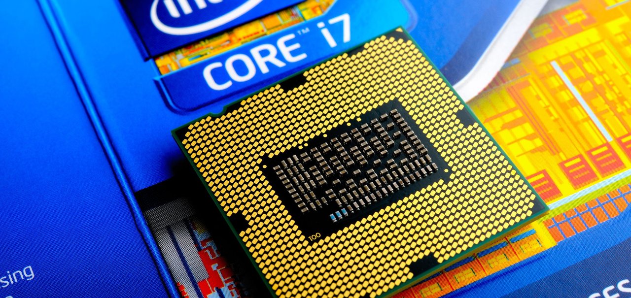 Quais as vantagens dos notebooks com Intel Core i7?