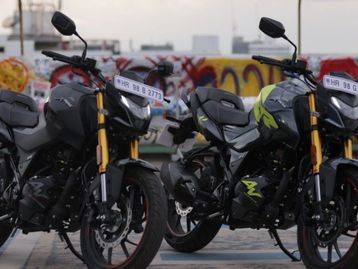 Hero MotoCorp: conheça a marca de motos elétricas que chega ao Brasil