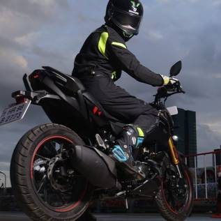 Imagem de Hero MotoCorp: conheça a marca de motos elétricas que chega ao Brasil