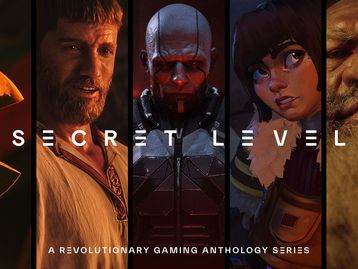 Secret Level é a série de games do criador de Love Death and Robots! Veja trailer e data