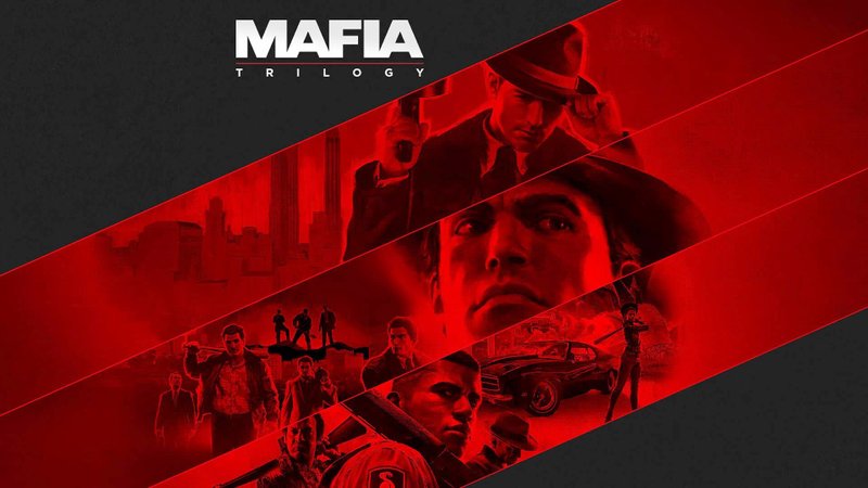 Mafia Trilogy is on sale on Steam until September 2nd.