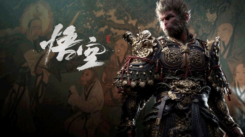 Black Myth Wukong já está disponível para PS5, Xbox Series X|S e PC.