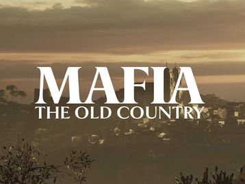 Mafia: The Old Country é anunciado na Gamescom! Veja trailer e mais detalhes