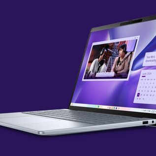 Imagem de Inspiron 14 Plus: Dell lança primeiro notebook Copilot+ PC feito no Brasil