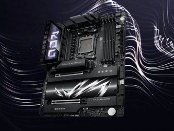 Asus revela 9 novas placas-mãe X870 para CPUs Ryzen 9000