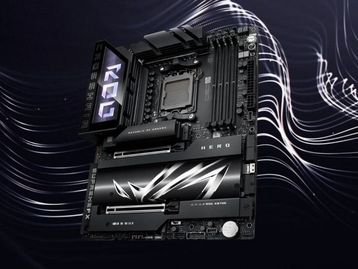 Asus revela 9 novas placas-mãe X870 para CPUs Ryzen 9000