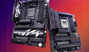 Asus revela 9 novas placas-mãe X870 para CPUs Ryzen 9000