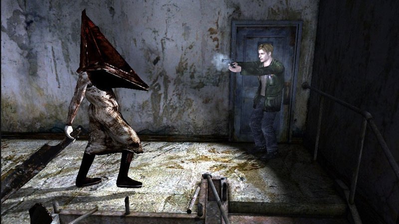 James precisa enfrentar uma serie de monstros em Silent Hill, sendo eles uma representação grotesca das culpas mais profundas de James Sunderland.