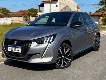 Teste: Peugeot 208 turbo anda muito, mas tem pontos importantes a acertar