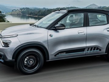Novo Citroën C3 YOU! estreia motor 1.0 turbo e câmbio CVT por R$95.990