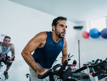 Conheça o aplicativo para treinar mais com seus colegas de empresa