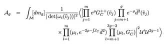 A fórmula matemática da Teoria das Cordas é muito complexa, complicando inferências e previsões sobre a realidade física.