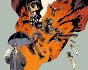Como Umbrella Academy termina nos quadrinhos?