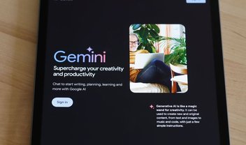 Google Gemini agora pode transformar rascunhos de e-mails em mensagens coesas